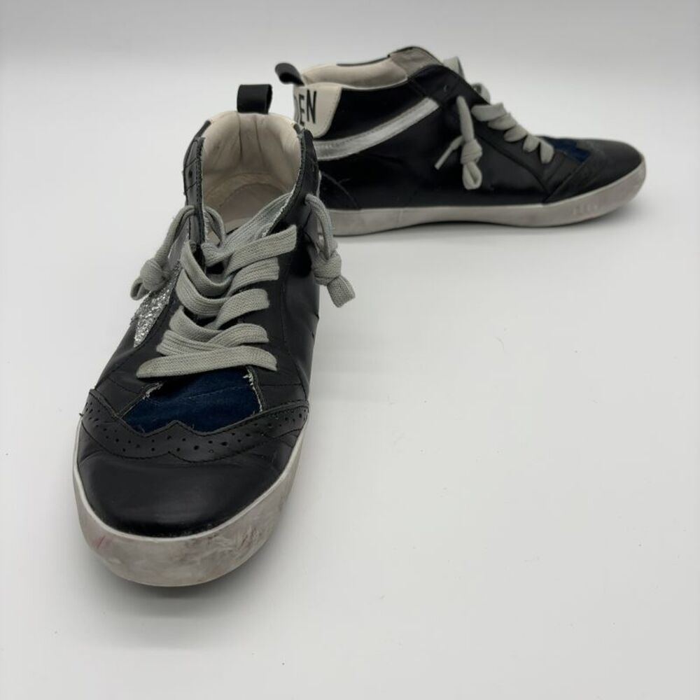 Golden Goose Star Sneakers - Picture 5 of 6